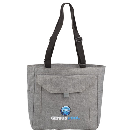 Eclipse Classic Meeting Tote