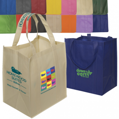 Enviro-Shopper Bag