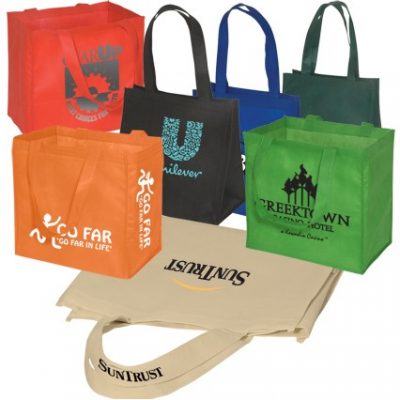Econo Enviro-Shopper Bag