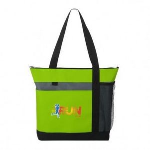 On the Go Tote Bag
