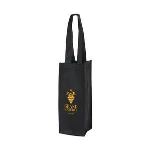 Poly Pro Wine Tote Bag