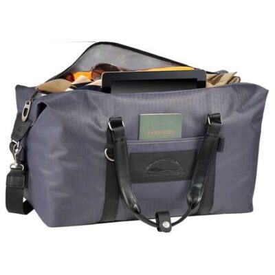 Cutter & Buck® Pacific 20" Weekender Duffel Bag-1