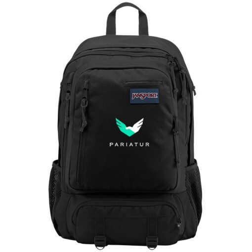 JanSport Envoy Backpack-1