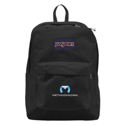 JanSport® SuperBreak® Backpack-1