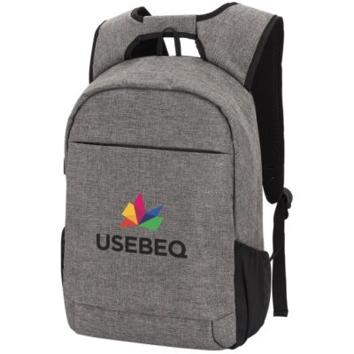 Midtown Anti-theft Laptop Backpack