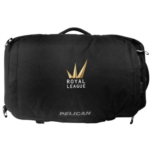 Pelican™ 40L Duffel Backpack-2