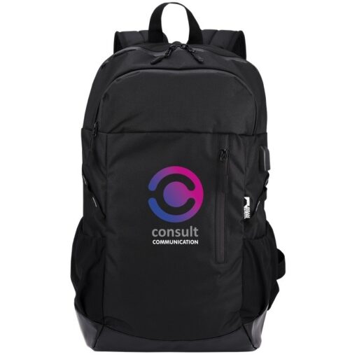Urban Peak® Water Resistant Computer Backpack-5