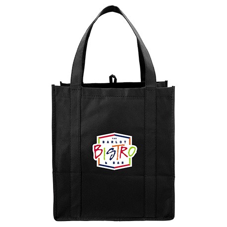Hercules Non-Woven Grocery Tote Bag