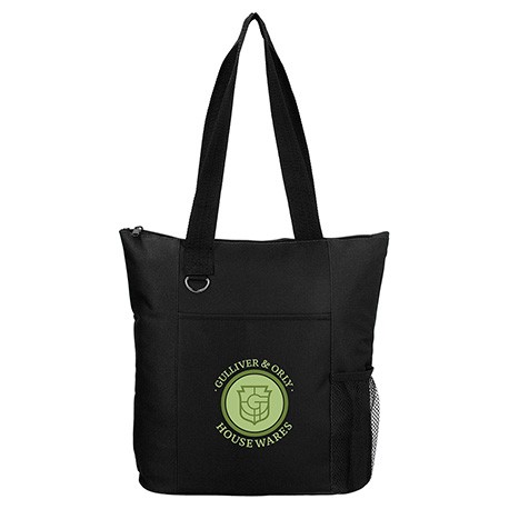 Infinity Convention Tote Bag