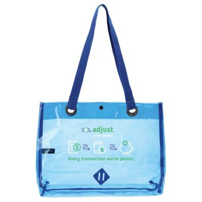 Bayside Shopper Tote Bag-1
