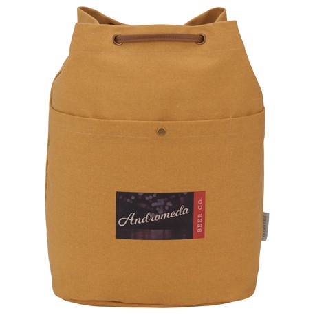 Field & Co.® 16 Oz. Cotton Canvas Convertible Tote Bag