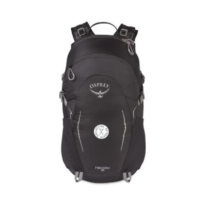 Osprey® Hikelite 18 - Black