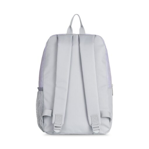 Astoria Backpack - Quiet Grey-2