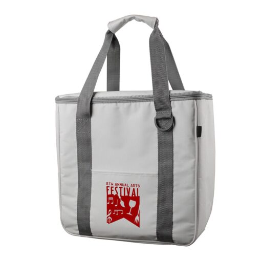 Game On Cooler Tote