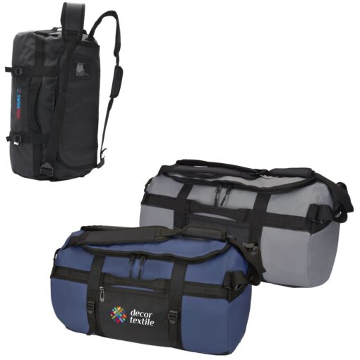 46 Lb. Urban Peak® Waterproof Backpack/Duffel Bag