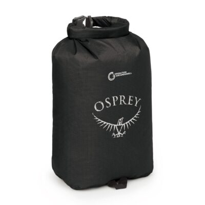 Osprey Ultralight Dry Sack 6L - Black