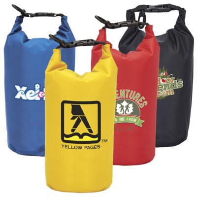 3 L Urban Peak® Essentials Dry Bag-1