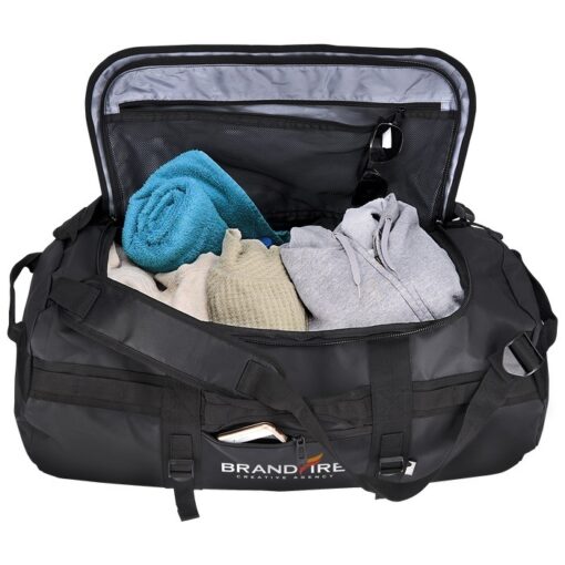 70 L Urban Peak® Waterproof Backpack/Duffel Bag-2