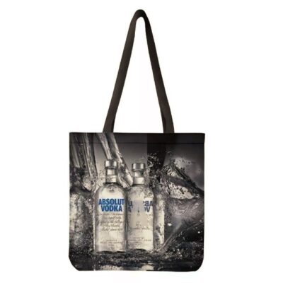 Cloth Tote Bags with full color printing