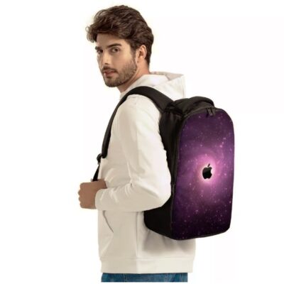 Laptop Backpack with customized logo