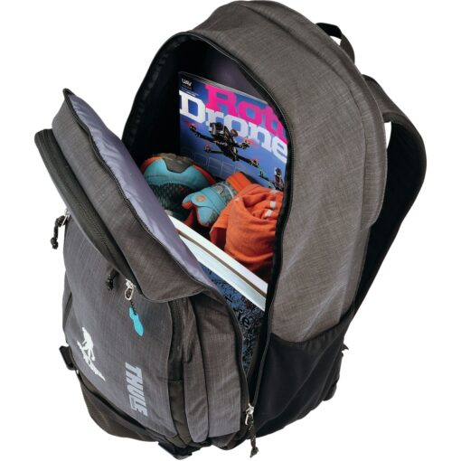 Thule Stravan 15" Laptop Backpack-5