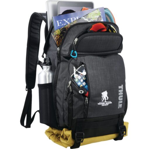 Thule Stravan 15" Laptop Backpack-1