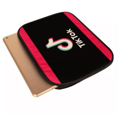 iPad Sleeve with full color printing