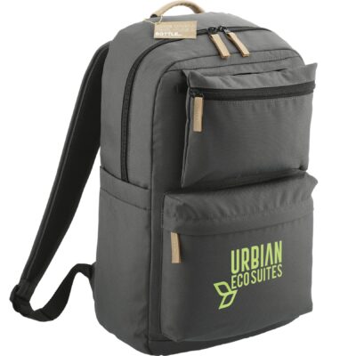 Aft Recycled 15" Computer Modular Backpack-1
