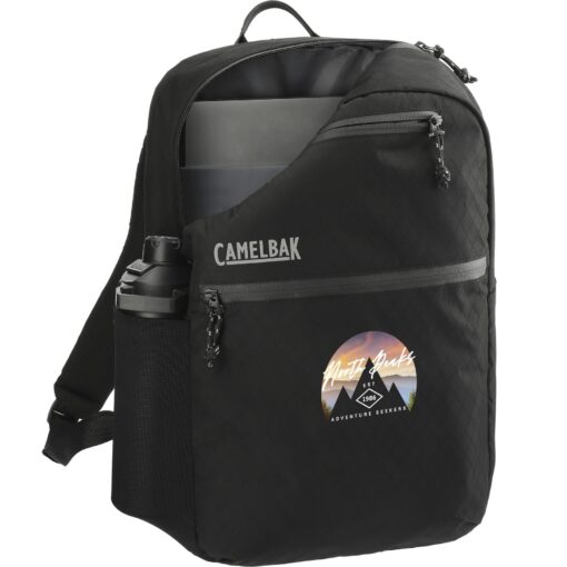 CamelBak LAX 15" Computer Backpack-2