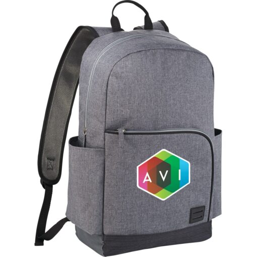 Grayson 15" Computer Backpack-1