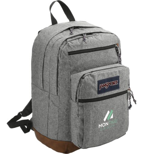 JanSport Cool Student 15" Computer Backpack-2