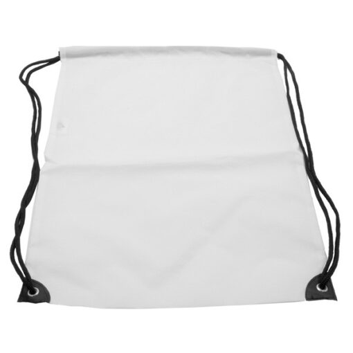210 Denier Fabric Drawstring Bag-8
