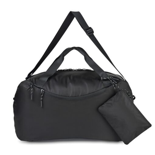 Addison Studio Sport Bag - Black-2