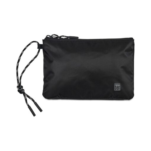 Addison Studio Sport Bag - Black-5