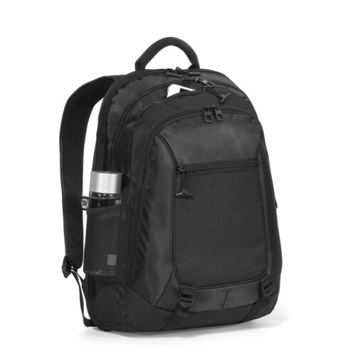 Alloy Computer Backpack - Black-2