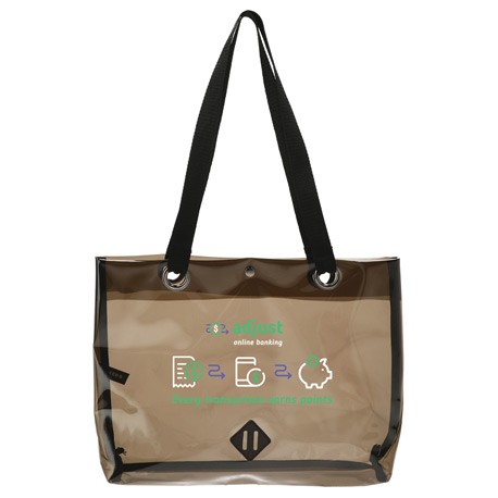 Bayside Shopper Tote Bag-6