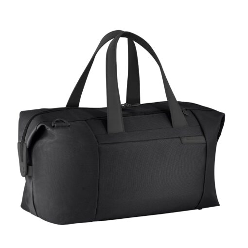 Briggs & Riley™ Baseline Large Weekender Bag (Black)-1
