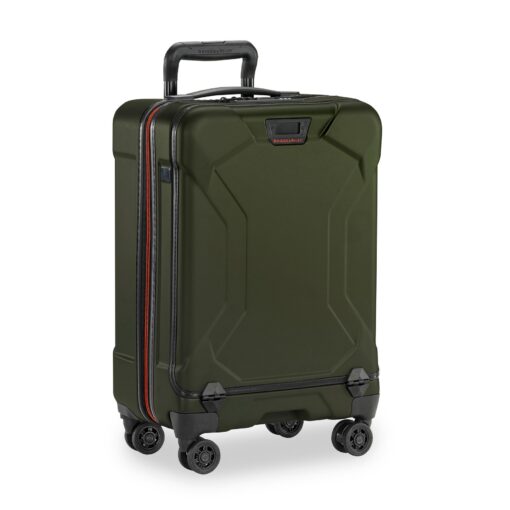 Briggs & Riley™ Torq 2.0 Domestic Carry-On Spinner Bag (Hunter)-1
