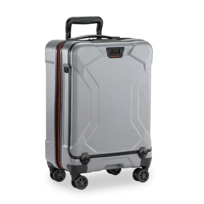 Briggs & Riley™ Torq 2.0 International Carry-On Spinner Bag (Granite)-1