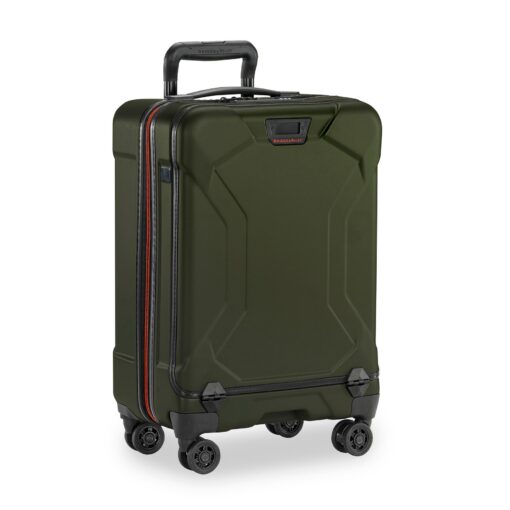 Briggs & Riley™ Torq 2.0 International Carry-On Spinner Bag (Hunter)-1