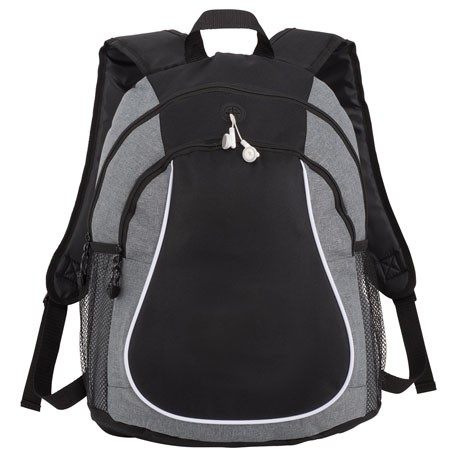 Coil Backpack-2