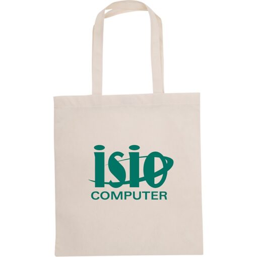 Convention Tote Bag-3
