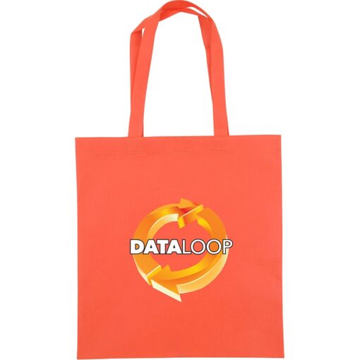 Convention Tote Bag-8