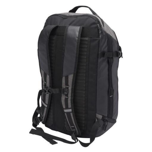 Delridge 37L Carry-on Computer Travel Backpack-2