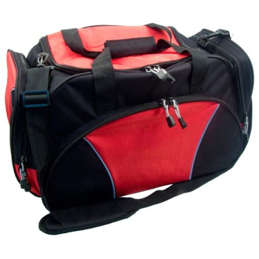 Deluxe Travel Bag-2