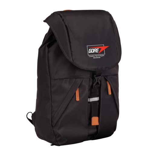 Double Share Backpack-2