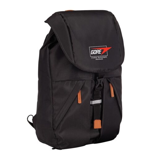 Double Share Backpack-1