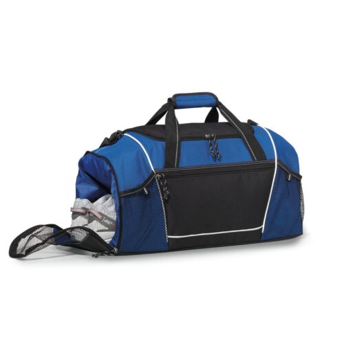 Endurance Sport Bag - Royal Blue-2