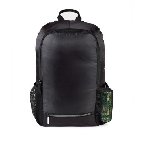 Express Packable Backpack - Black-2