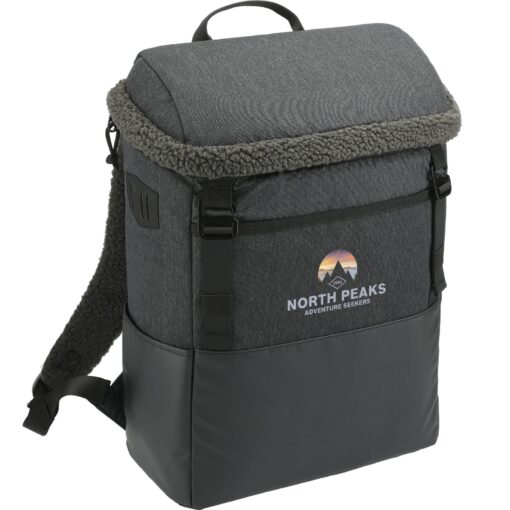 Field & Co.® Fireside Eco 12 Can Backpack Cooler-1